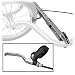 Chariot Carriers Inc Jogging Brake Kit 1.0