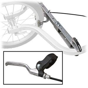 Chariot Carriers Inc Jogging Kit 2.0