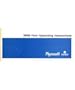 1968 PLYMOUTH FURY Owners Manual User Guide
