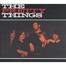 THE PRETTY THINGS
