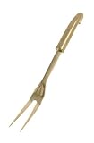 Review Paton Calvert Housewares Ltd  / Good Housekeeping Stainless Steel Meat Fork