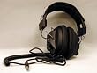 Switchable Stereo/Mono Headphones