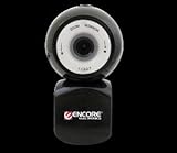 Encore ENUCM-012 Express Webcam