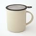 Price Comparison : Whole Leaf Brew-in-mug W/sls Lid & Inf. 12 Oz. - Beige