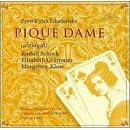 Tchaikovsky: Pique Dame (Abridged)