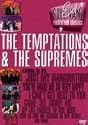 Ed Sullivan's Rock 'N' Roll Classics - The Temptations And The Supremes [DVD]