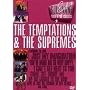 Ed Sullivan's Rock 'N' Roll Classics - The Temptations And The Supremes [DVD]