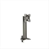 31HJEtMqFbL. SL160  Sanus MD103 G1 3 Full Motion Desk Mount for up to 30 Monitors in Graphite