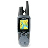Garmin Garmin Rino® 520HCx