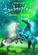 Zauberpferde 2. Der blaue Talismann