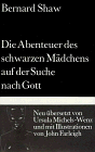 Produkt-Bild: Die Abenteuer des schwarzen M&auml;dchens auf der Suche nach Gott (Bibliothek Suhrkamp)