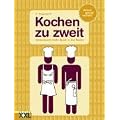 Kochen zu zweit: Gemeinsam mehr Spa� in der K�che
