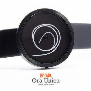 Nava Time Ora Unica Unisex Watch 42mm