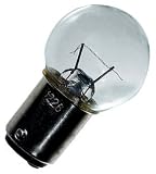 Ancor Marine Grade Electrical 521204 Light Bulb (Double Contact Bayonet Base, 24-Volt, 19.9-Watt, , 2-Pack)