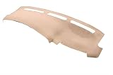 VelourMat 70002-00-23; Beige