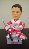 Curtis Joseph Bobble Head Doll "Men of the Ice"