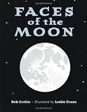 Faces of the Moon Publisher: Charlesbridge Publishing; New edition