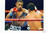 DIEGO CORRALES AUTOGRAPHED SIGNED AWESOME 8X10 PHOTO (BOXING)