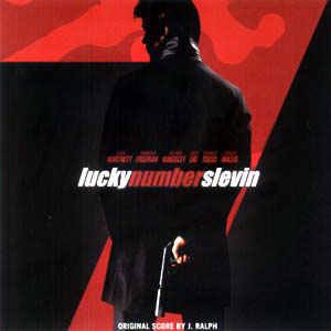 J - Lucky Number Slevin - Zortam Music