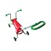 Telescopic Parent Handle for Okiedog Fropper & Cheeky Chick