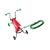 Telescopic Parent Handle for Okiedog Fropper & Cheeky Chick
