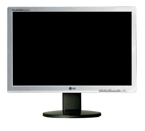 LG W2442PA SF 61 cm (24 Zoll) Wide Screen TFT Monitor silber / schwarz DVI D+HDMI (Kontrast dyn. 8000:1, 5 MS Reaktionszeit) LG W2442PA SF 61 cm (24 Zoll) Wide Screen TFT Monitor silber / schwarz DVI D+HDMI (Kontrast dyn. 8000:1, 5 MS Reaktionszeit) Monitor