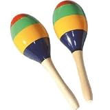 Eigenschaften Gollnest & Kiesel 15281 / Maracas