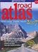Book American Map 2007 Road Atlas: United States - Canada - Mexico (Road Atlas: United States, Canada, Mexico (Spiral))