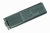 DekCell Laptop Battery for Dell 01X284, 2P700, 310-0083, 312-0083, 312-0101, 312-0121, 312-0195