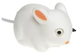 Doc Johnson Mini Mini Rabbit, White