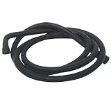3/8in. Dia. x 10ft. Hose with Molded Elbow