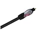 Monster ULT I1000FO-4 Ultra 1000 Toslink Fiber Optic Audio Cable (4 feet)