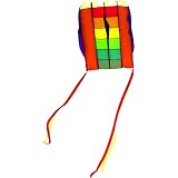 Parafoil 7.5, Rainbow Stripe