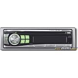 Buy Alpine CDE-9842 - Radio CD player - Full-DIN - in-dash - 45 Watts x 4  by Alpine