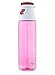 Contigo Jackson Reusable Water Bottle, 30oz, Sangria