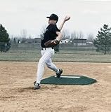 YOUTH LEAGUE PITCHING MOUND