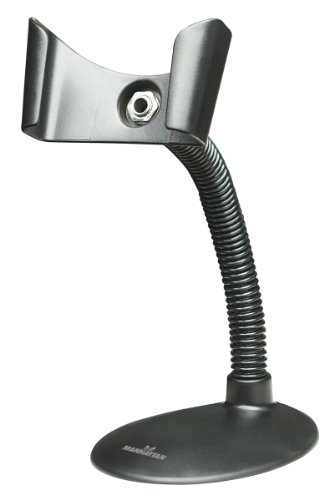 MANHATTAN Halterung fuer Barcode Scanner Komfortable Halterung die auch direktes Scannen a Preisvergleich
