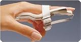 Joint Jack Finger Splint Size: Large 3-4 (7.6-10.2cm) - Model A52543