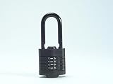 Review Henry Squire  / Henry Squire Cp1 Mystic Combination Padlock 2.1/2in