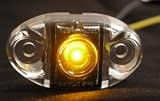 (2) 24 DIODE AMBER 4x6 STOP/TAIL/TURN TRAILER LIGHTS 31HJJdLj73L. SL160 (2) 24 DIODE AMBER 4x6 STOP/TAIL/TURN TRAILER LIGHTS