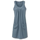Athleta Organic Swing Dress