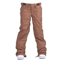Special Blend Stadia Snowboard Pants - Women's