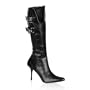 Women's Pirate-125, Women Sexy Pirate Boot