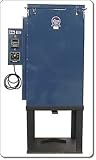 Keen KHTF-600 Flux Reconditioning Oven (240V) - Reconditions up to 600 lbs. (272.1 kg) of flux.