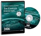 2006 ICC International Codes on CD ROM - The Complete Collection