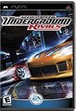 Need for Speed Underground Rivals