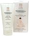 Renaissance professional stretch mark cr.me is an advanced scientific formulation designed to improve the appearance of stretch marked skin within 6 to 8 weeks. Stretch marks are areas deficient in collagen and elastin.Ingredient Details:Deionized Water G