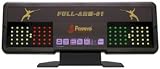 Full-Arm01/W Table Mnt. Scoring Machine