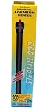 200 WATT VISI-THERM STEALTH SUBMERSIBLE HEATER
