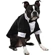 Medium - Top Dog Tuxedo - Dog Costume - Dog Wedding Suite